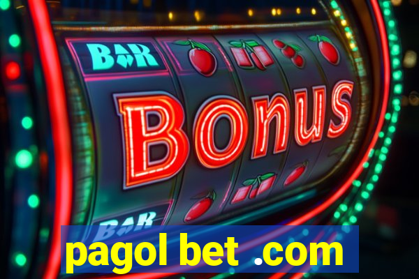 pagol bet .com